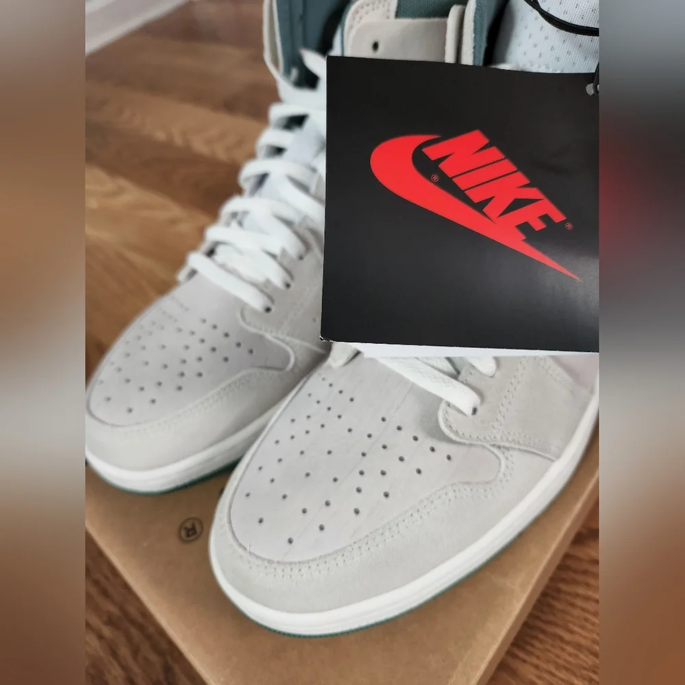 Air Jordan 1 ZM Air